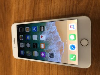 iPhone 7 Plus 128 GB T-Mobile Clean ESN