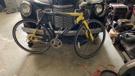 GMC  DENALI BIKE