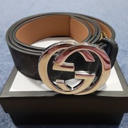 Designer Belt 