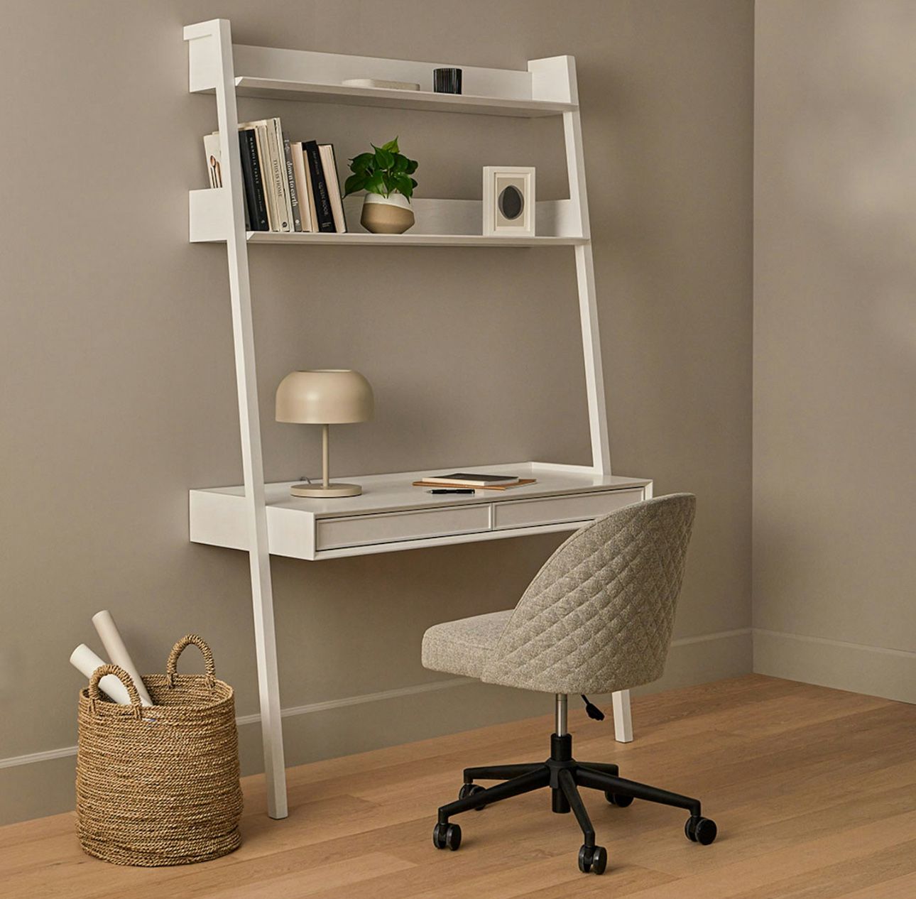 Article Furniture Desk