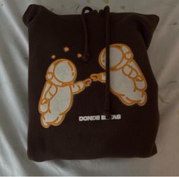 Iván Cornejo Hoodie
