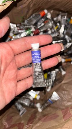 Brand new Winsor and Newton watercolors