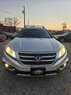 2013 Honda Accord Crosstour EX-L