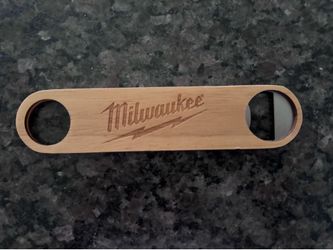 NEW MILWAUKEE CAN OPENER