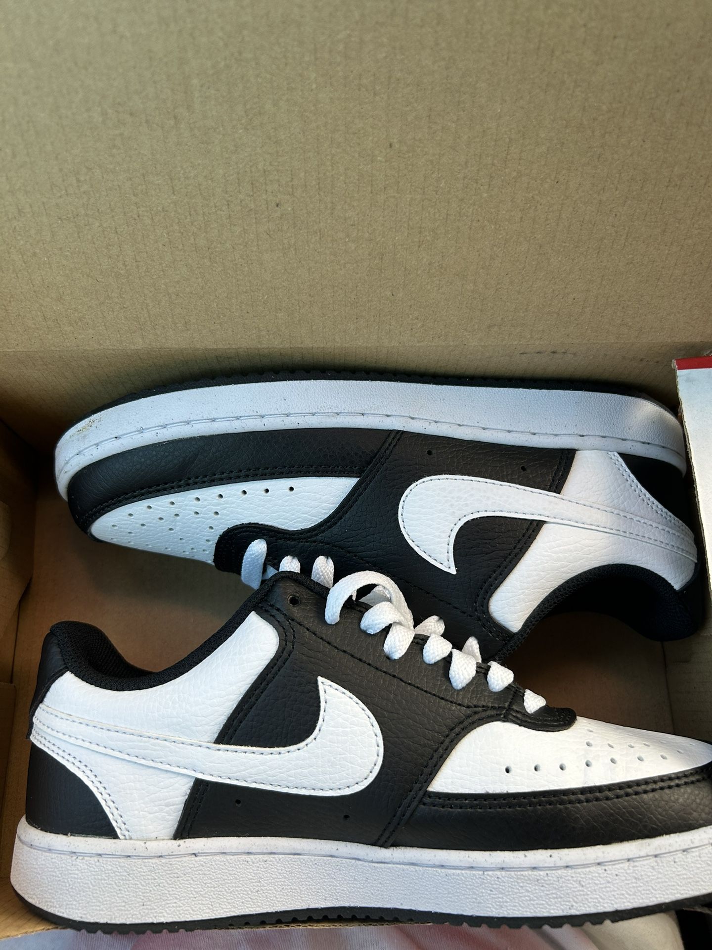 NIKE Court Vision Lo, Women’s Shoe