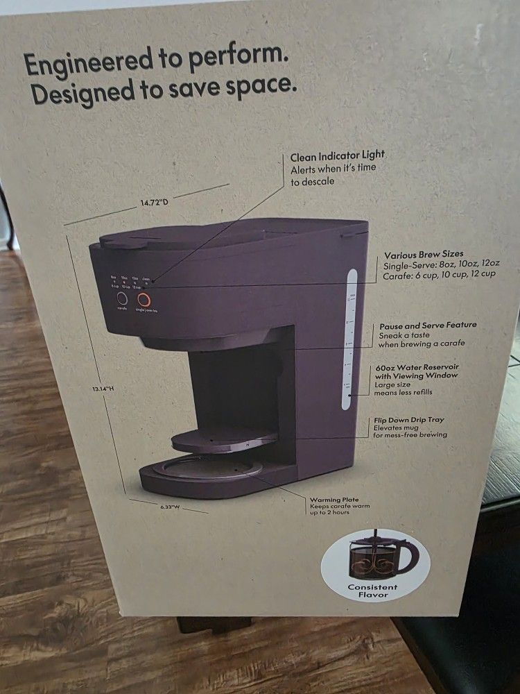 Coffee Maker
