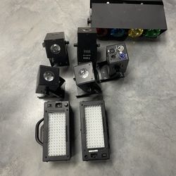Stage Lighting 