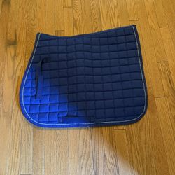 Dressage Saddle Pad 