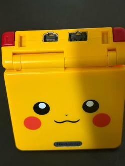 Reshelled GBA SP