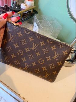 LV pouch