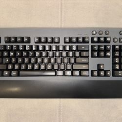 Logitech G613 Wireless Mechanical Keyboard