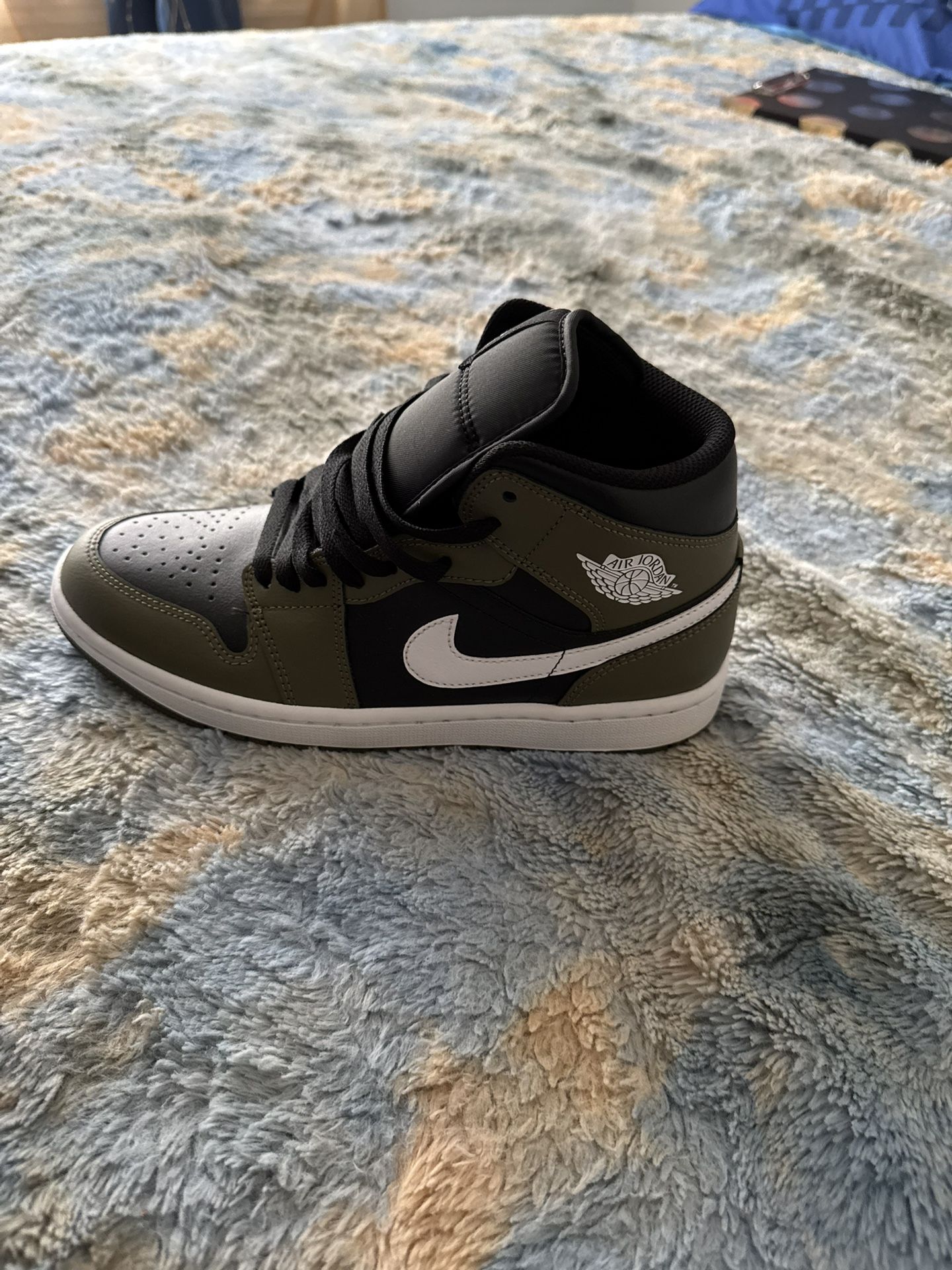 Ones
