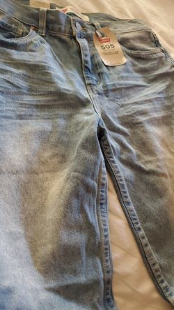 Boys Levi's jeans