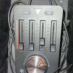 Turtle Beach Elite Pro Tactical Audio