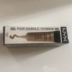 GEL/ EYEBROW COLOR EBG01 Blonde $10
