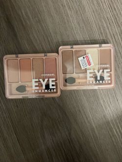 Cover Girl Eye Shadow Makeup