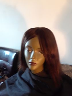 Wigs 2 Fit by Vick