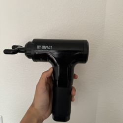Massage Gun