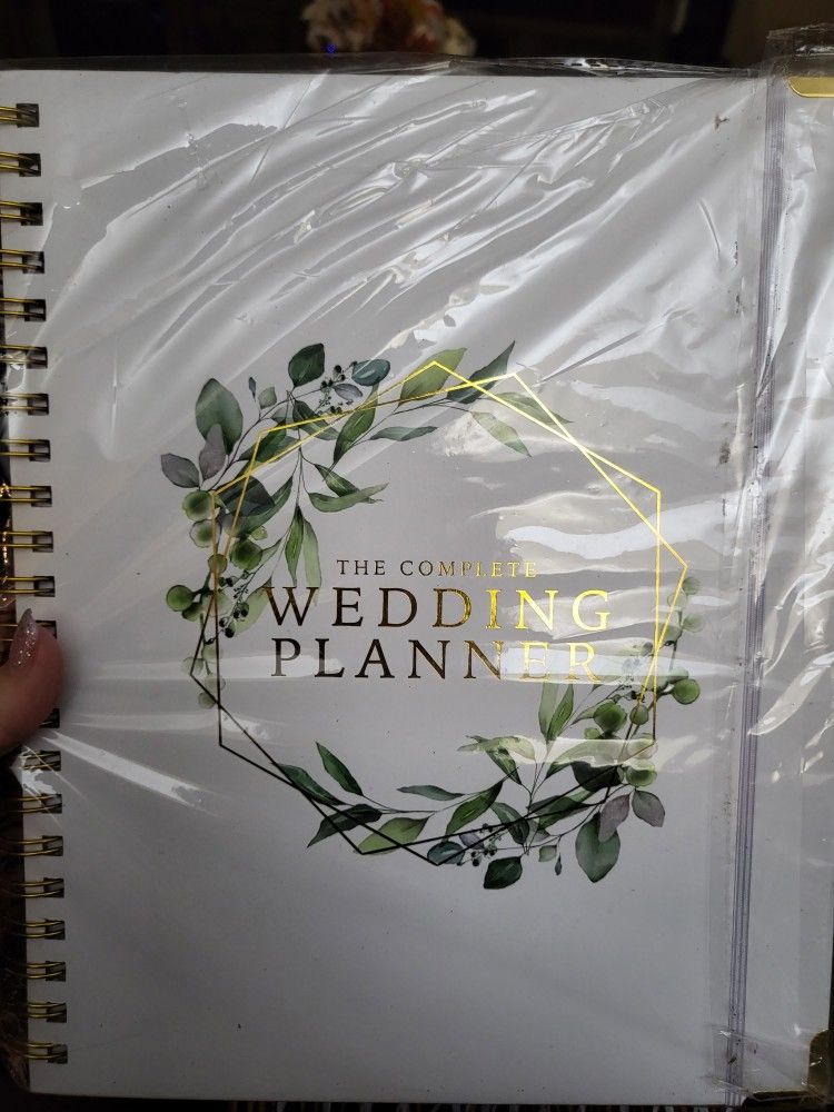 Wedding Planner