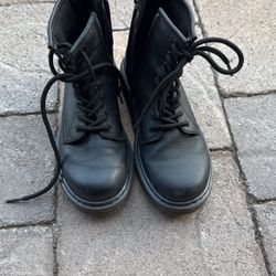 Kids Doc Martins