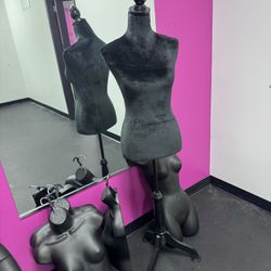 mannequins For Sale