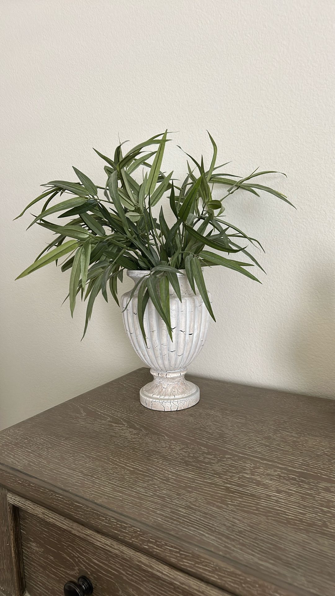 Fake Plant