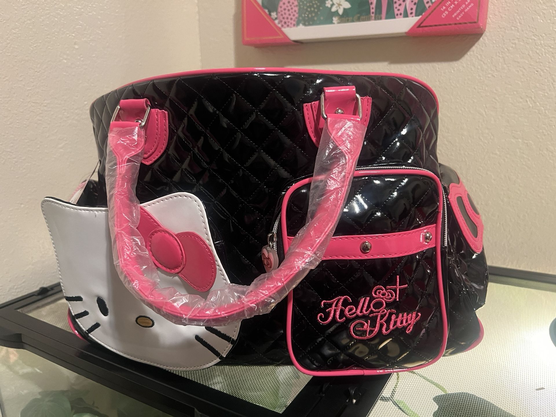 Hello Kitty Bag