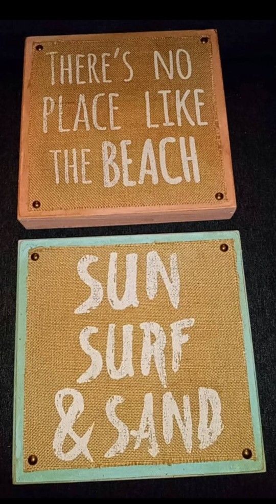 Bathroom Beach Wall Hangings Home Decor