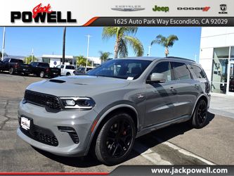 2023 Dodge Durango