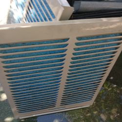 Doors Puertas For Swamp Cooler 