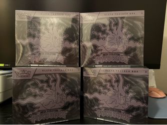 Pokemon ETB Pitch Black