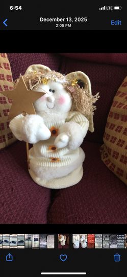 Christmas Angel