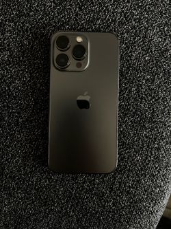 iPhone 13 Pro