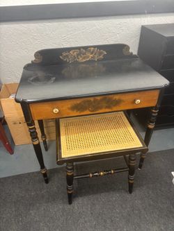 Free Table + bench