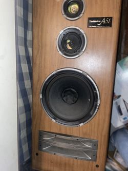 Speakers