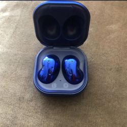 Samsung - Sounds By AKG Earbuds