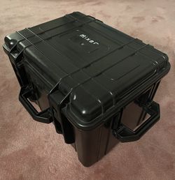 SKB 3i18137TMIX iSeries Case for QSC TouchMix-8 and TouchMix-16