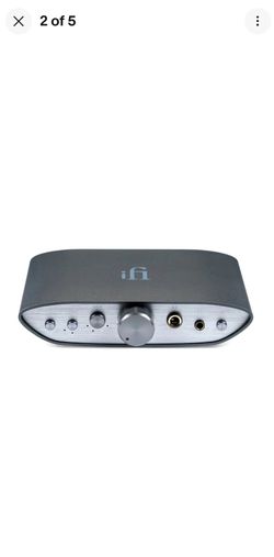 Ifi Zen Can