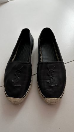 YSL Loafers Size 38