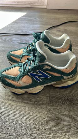 Shoes new balance