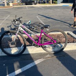 Schwinn Circuit 700/c/28 Hy bridget bike