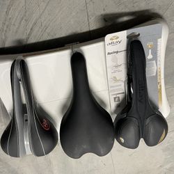 Bicycle Racing Seats