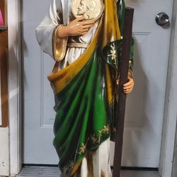 San Judas Tadeo 