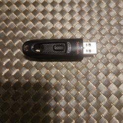 SanDisk 512GB Ultra USB 3.0 Flash Drive