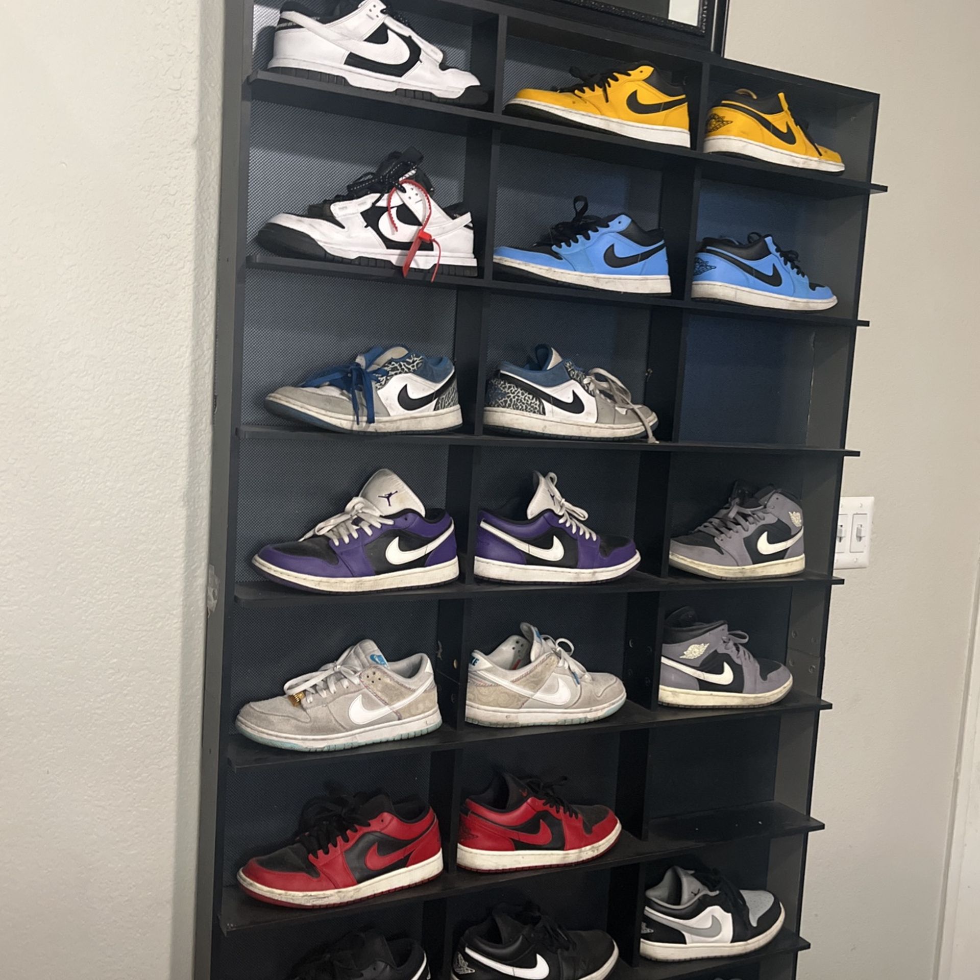 Shoes