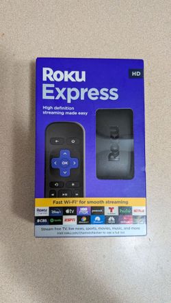 ROKU Express HD