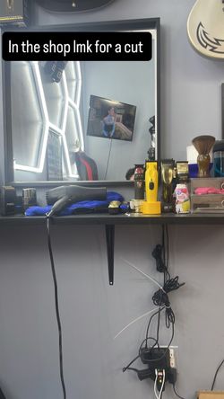 Barber