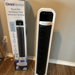 Omnibreeze Fan