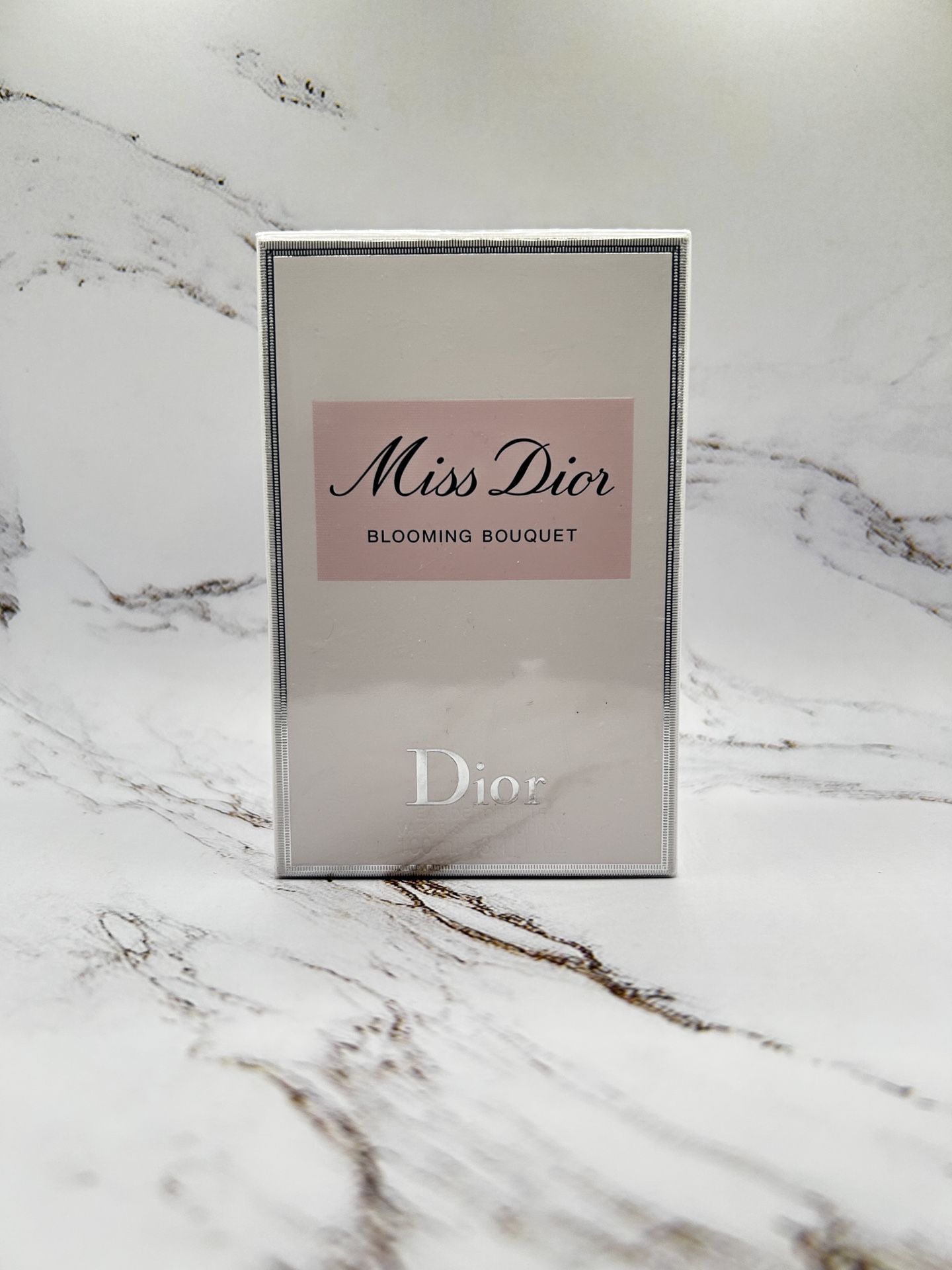 ✨Authentic Miss Dior Blooming Bouquet for Women- Brand New & affordable
