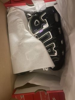 Nike Air More Uptempo Serena Williams Women’s Mens 